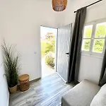 Apartamento Aeolian Blu 10 *
