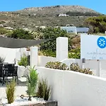 Aeolian Blu 10 * Páros