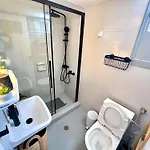 Apartamento Aeolian Blu 10 Páros