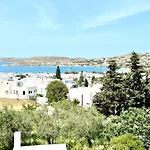 Aeolian Blu 10 Apartamento