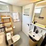 Apartamento Aeolian Blu 10 Páros