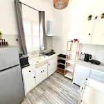 Apartamento Aeolian Blu 10 Páros