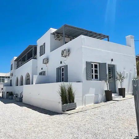 Apartamento Aeolian Blu 10 *