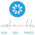 Aeolian Blu 10 公寓 Páros