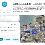 Aeolian Blu 10 公寓 Páros
