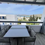 Aeolian Blu 10 * Páros