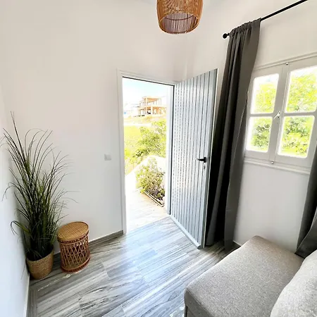 Apartment Aeolian Blu 10 *