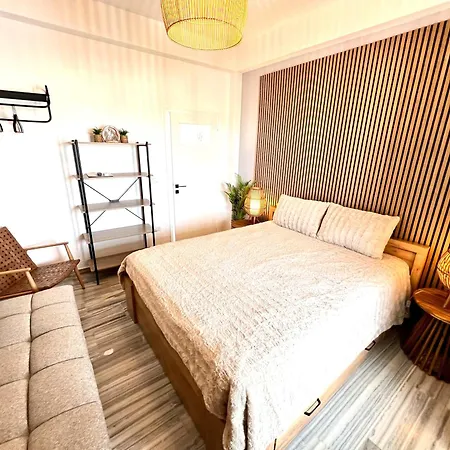 Apartment Aeolian Blu 10
