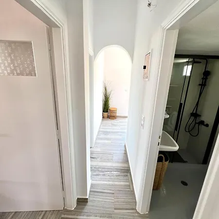 Apartment Aeolian Blu 10