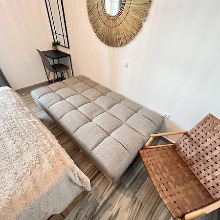 Aeolian Blu 10 Páros