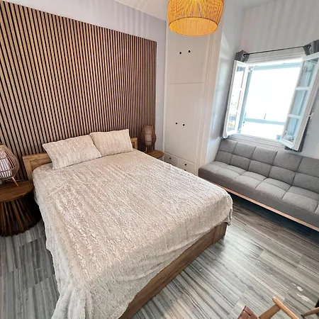 Apartment Aeolian Blu 10