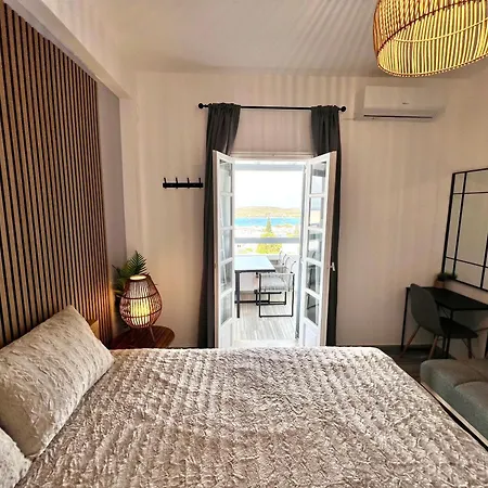 Aeolian Blu 10 Apartamento