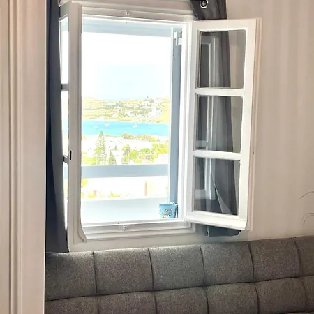 Aeolian Blu 10