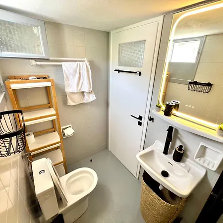 Aeolian Blu 10 Apartamento