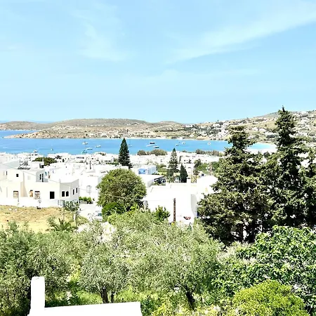 Apartamento Aeolian Blu 10 *