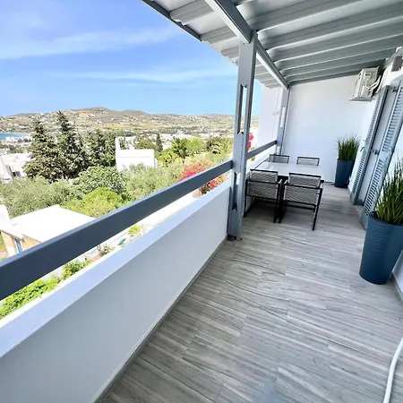 Apartman Aeolian Blu 10 *