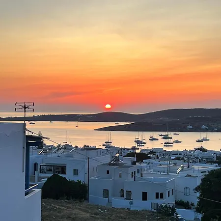 Apartamento Aeolian Blu 10 *