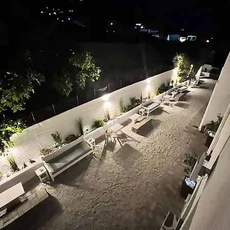 Aeolian Blu 10 Apartamento *