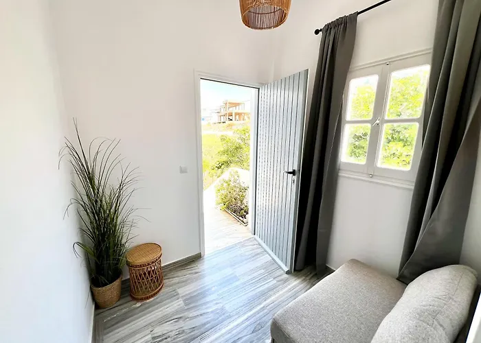 Appartement Aeolian Blu 10 *