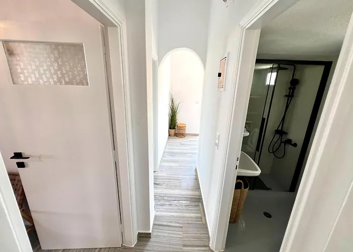 Appartement Aeolian Blu 10