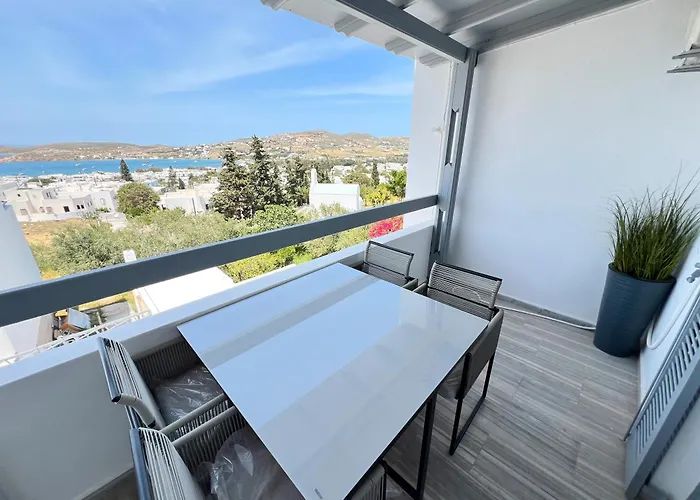 Aeolian Blu 10 Páros