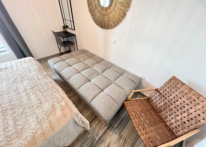 Aeolian Blu 10 Páros