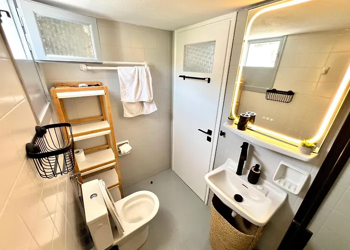 Appartement Aeolian Blu 10 Páros