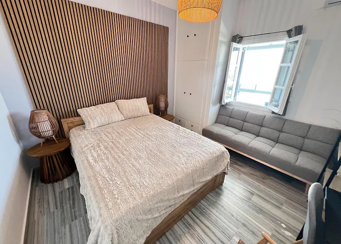 Appartement Aeolian Blu 10