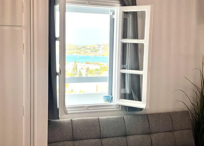 Appartement Aeolian Blu 10 *